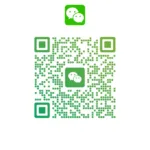 关于我们 6 联系方式-Wechat