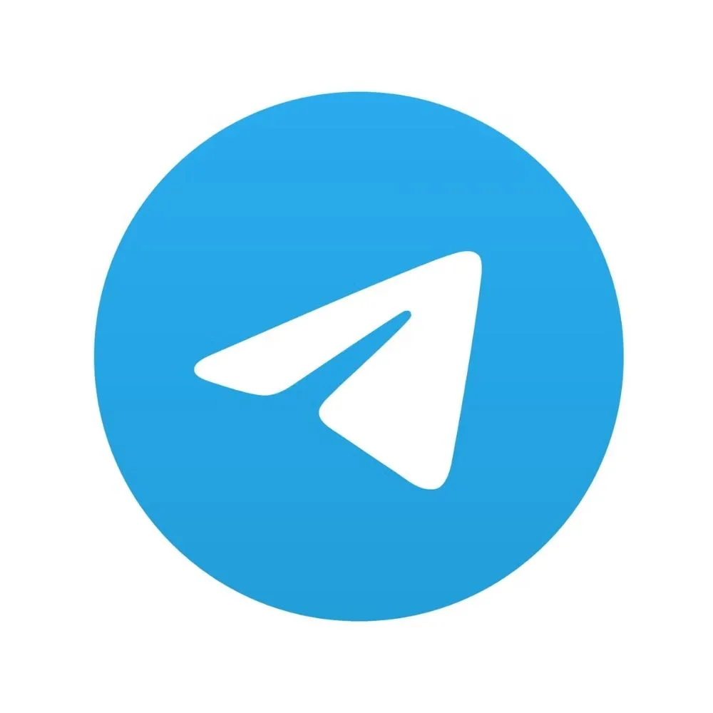 Telegram Contact
