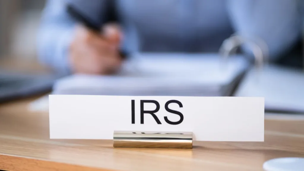 IRS 7004表：美国公司报税一键搞定，别慌！