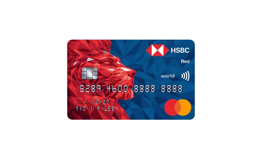 汇丰银行 HSBC，离岸账户优势，一篇给你讲透！