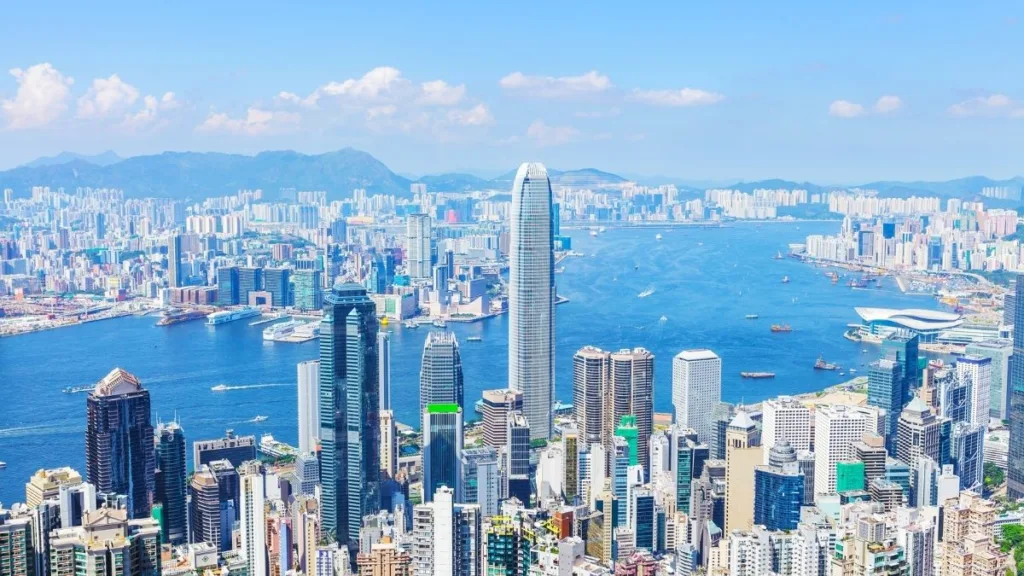 联系我们 2 汇邦香港办公地址